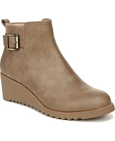 LifeStride Zayne Booties
