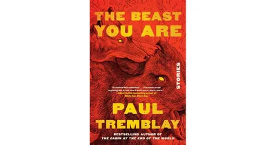 The Beast You Are