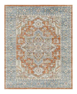 Livabliss Lillian Machine Washable LLL2316 2'3" x 3'9" Area Rug