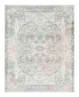 Livabliss Lillian Machine Washable LLL2301 6'7" x 9' Area Rug