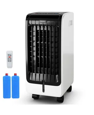 Evaporative Air Cooler Portable Fan Conditioner Cooling