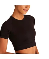 Alala Women's Barre Seamless Tee