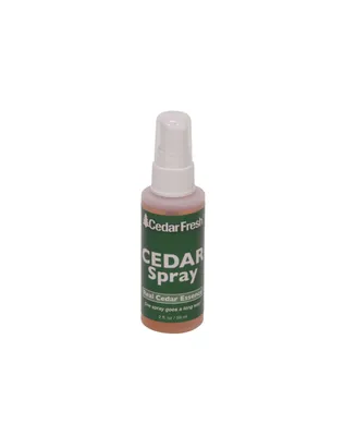 Cedar Spray 2 oz