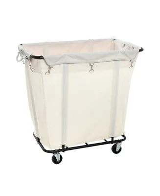 Commercial Laundry Cart