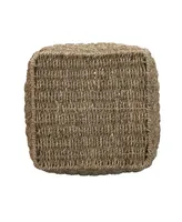 Handle Basket Sea grass