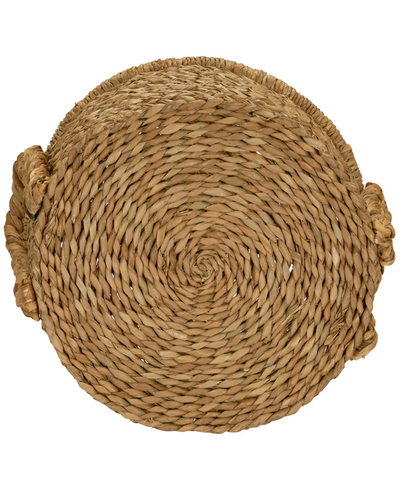 Soft Braid Basket