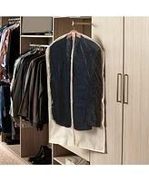 Suit Protector, Natural