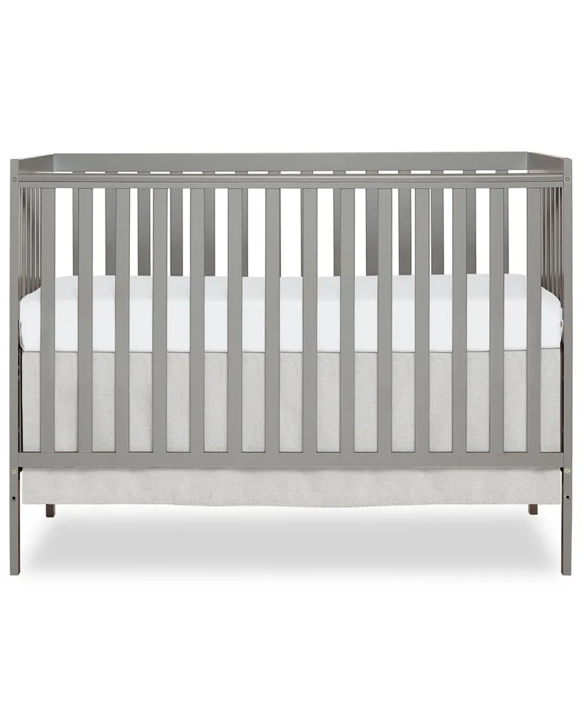 Synergy 5 in 1 Convertible Crib