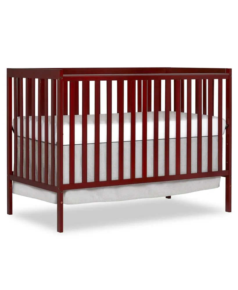 Dream On Me Baby Synergy, 5 1 Convertible Crib