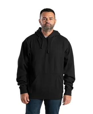 Men's Tall Signature Sleeve Hooded Pullover