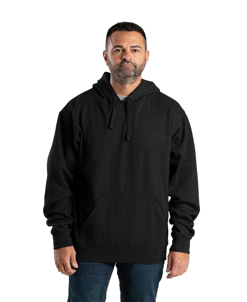 Men's Tall Signature Sleeve Hooded Pullover