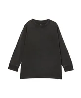 Cotton On Big Boys The Essential Long Sleeve T-shirt