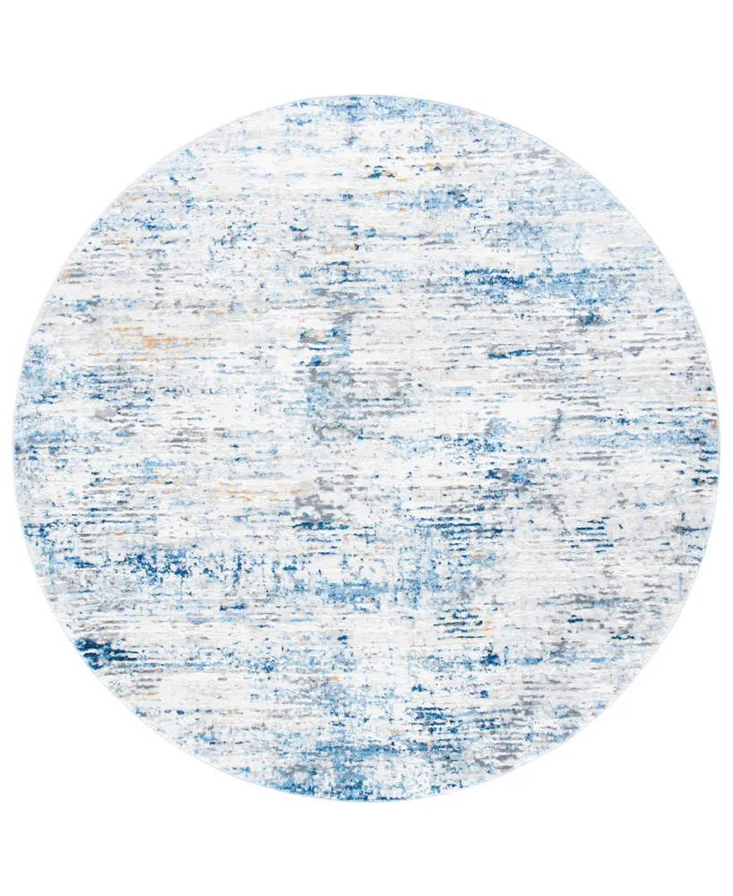 Safavieh Amelia ALA487 6'7" x Round Area Rug