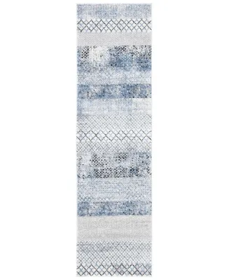 Safavieh Amelia ALA761 2'2" x 16' Runner Area Rug