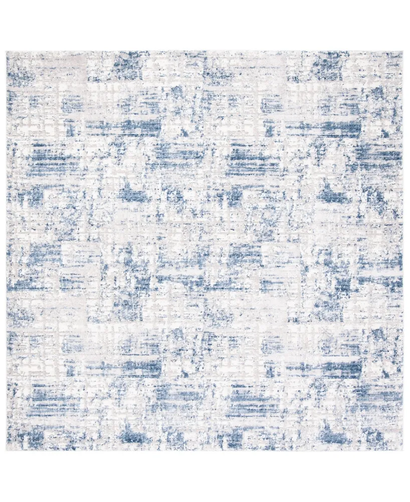 Safavieh Amelia ALA786 3' x 3' Square Area Rug