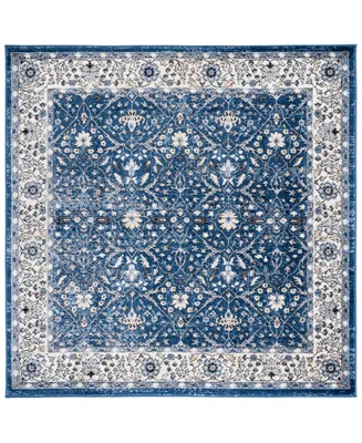 Safavieh Amelia ALA793 6'7" x 6'7" Square Area Rug