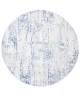 Safavieh Amelia ALA700 11' x Round Area Rug