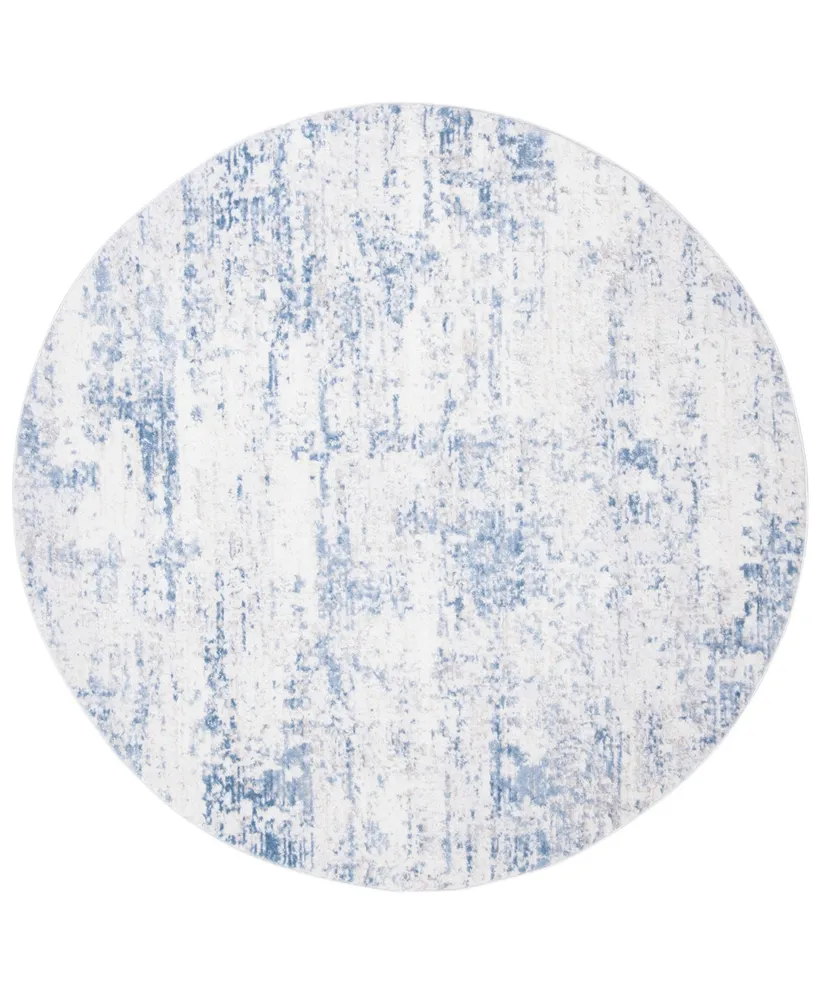 Safavieh Amelia ALA700 9' x Round Area Rug