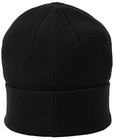 Timberland Women's Classic Tonal Patch Cuffed Beanie