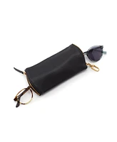 Hobo Spark Double Eyeglass Case