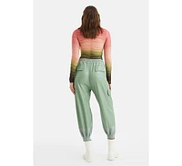 Nocturne Women's Jogging Pants