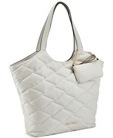 Nine West Regan Extra Large 3 in 1 Tote