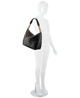 Nine West Gwynne Large Hobo