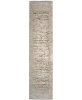Closeout! Km Home Davide 2'2" x 7'7" Runner Area Rug