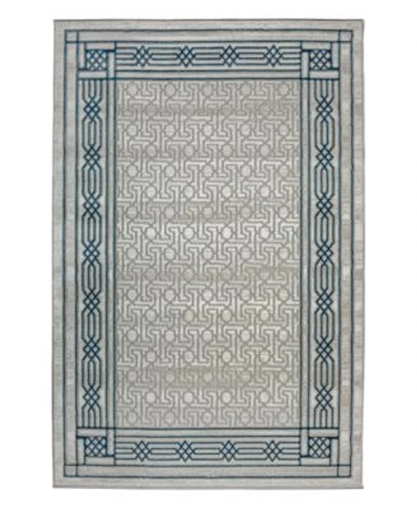Closeout Km Home Davide 1231 Area Rug