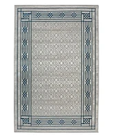 Closeout Km Home Davide 1231 Area Rug