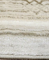 Closeout! Km Home Davide 1231 3'3" x 4'11" Area Rug