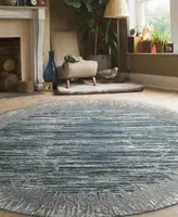 Closeout Km Home Davide Area Rug