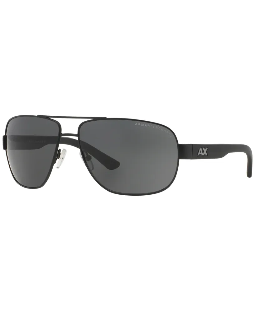 Ax Armani Exchange Men's Sunglasses, AX2012S