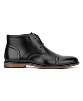 New York & Company Men's Kevin Ankle Boots