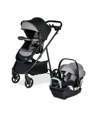 Britax Willow Brook S+ Travel System