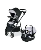 Britax Willow Brook S+ Travel System