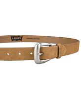 Levi's Women's Suede Casual Western Belt