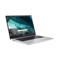Acer 14 inch Chromebook 314 - Intel Celeron N4500 - 4GB/128GB - Pure Silver