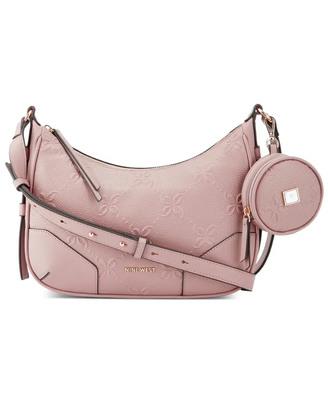 Nine West Norah Crossbody - Macy's | Handbag accessories, Crossbody, Bags