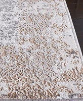 Safavieh Amelia ALA271 5'5" x 7'7" Area Rug