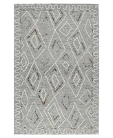 Amer Rugs Berlin BER8 5' x 8' Area Rug