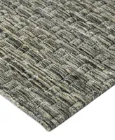 Amer Rugs Houston HOU7 3'6" x 5'6" Area Rug