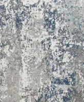 Amer Rugs Yasmin YAS7 7'10" x 10'6" Area Rug