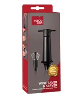 Vacu Vin Wine Server Saver