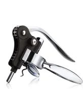 Vacu Vin Lever Corkscrew