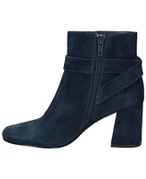 Bella Vita Women's Felicity Ankle Boots