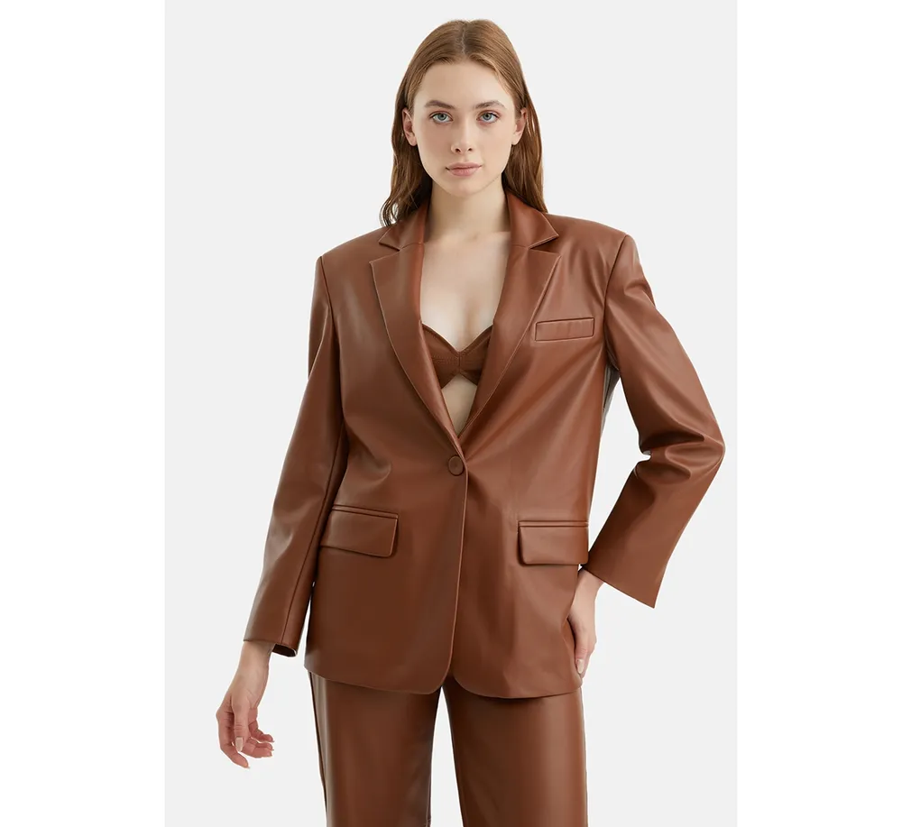 Women's Departure Blazer