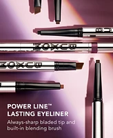 Buxom Cosmetics Power Line Lasting Eyeliner