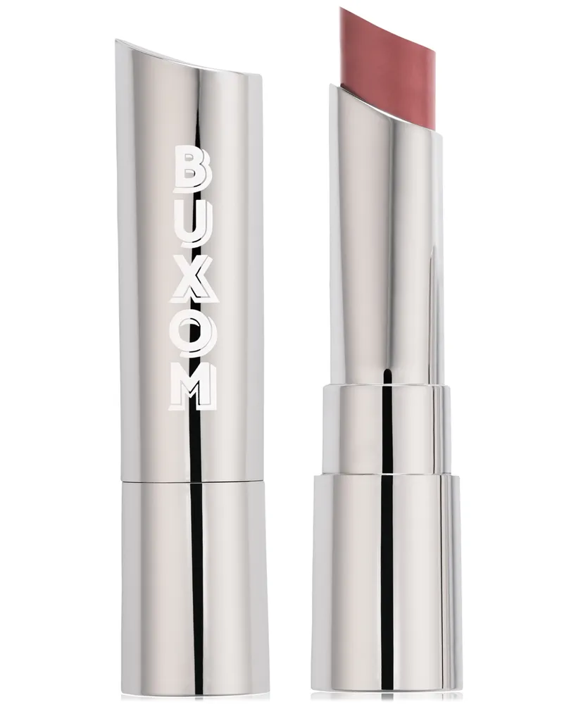 Buxom Cosmetics Full-On Satin Lipstick
