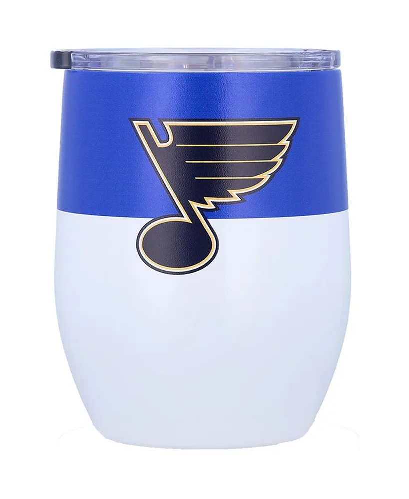 St Louis Cardinals 20oz Colorblock Stainless Tumbler